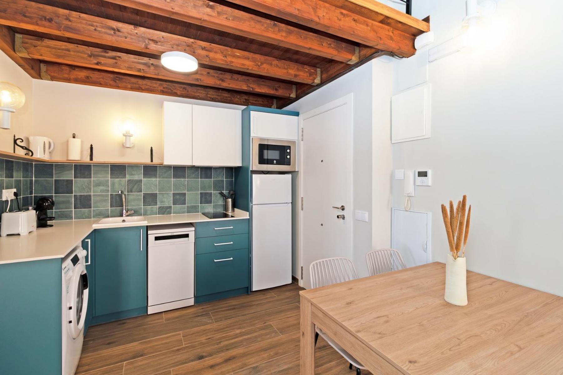 Maritime Apartamentos Puerto บาเลนเซีย ภายนอก รูปภาพ