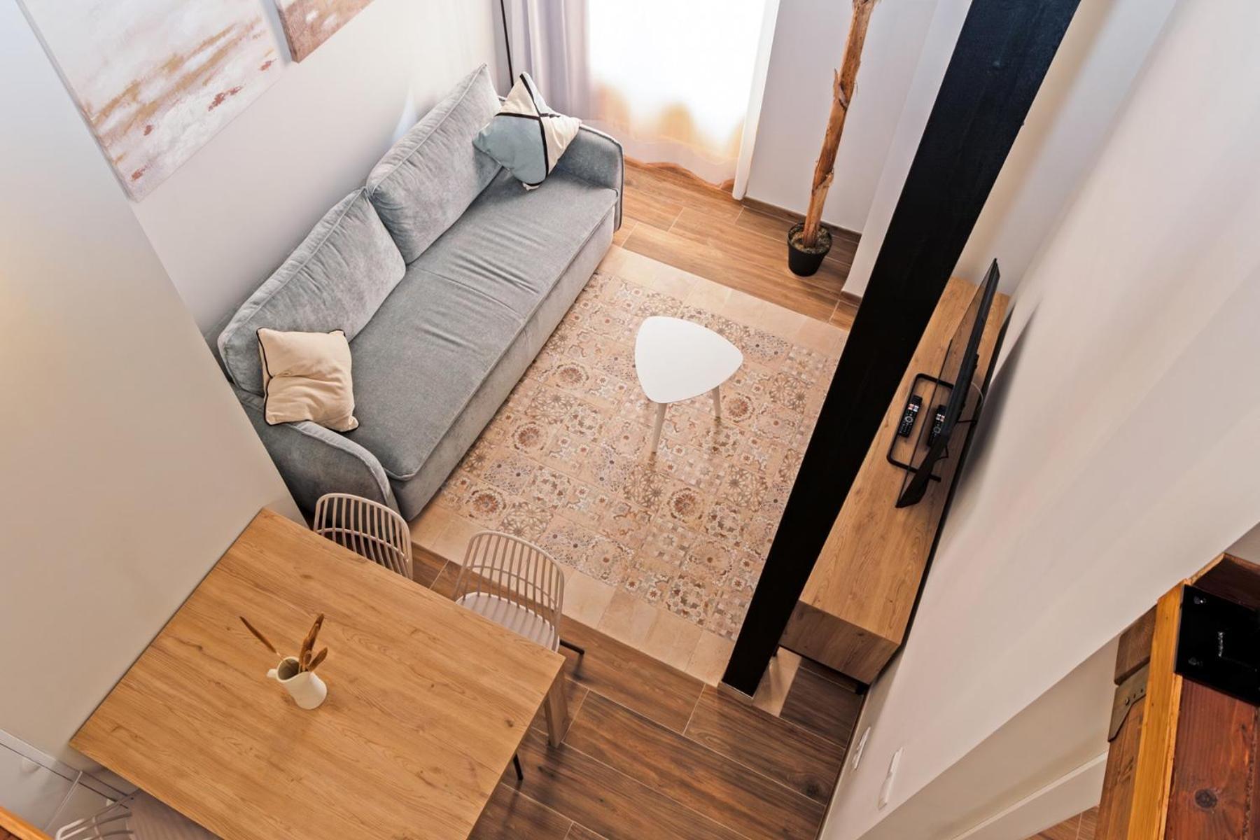 Maritime Apartamentos Puerto บาเลนเซีย ภายนอก รูปภาพ