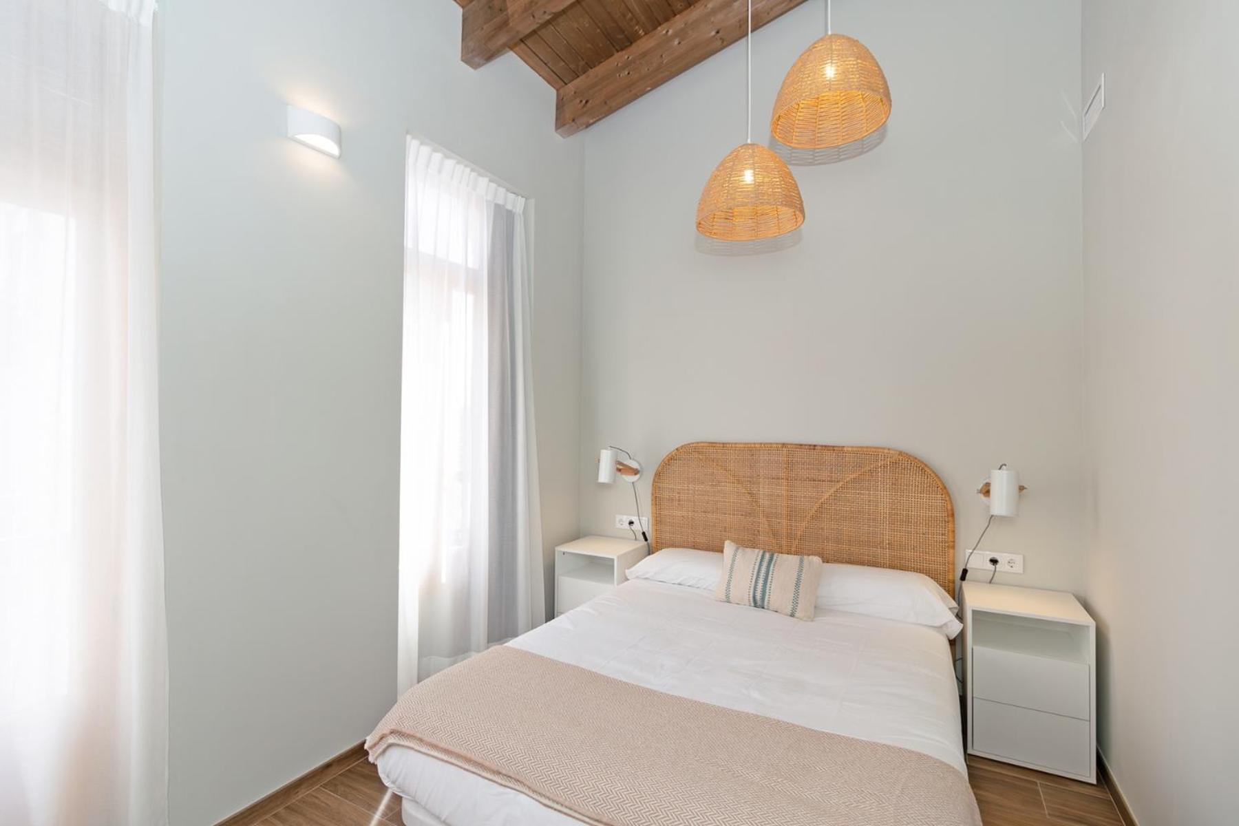 Maritime Apartamentos Puerto บาเลนเซีย ห้อง รูปภาพ