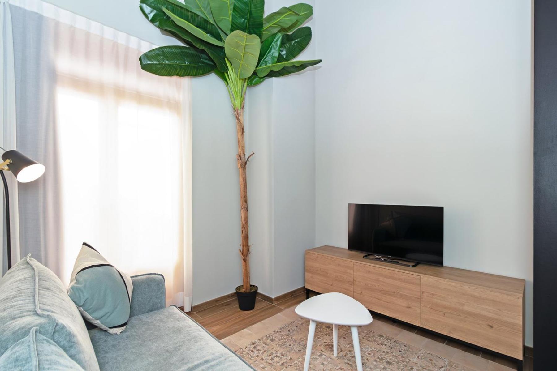 Maritime Apartamentos Puerto บาเลนเซีย ห้อง รูปภาพ