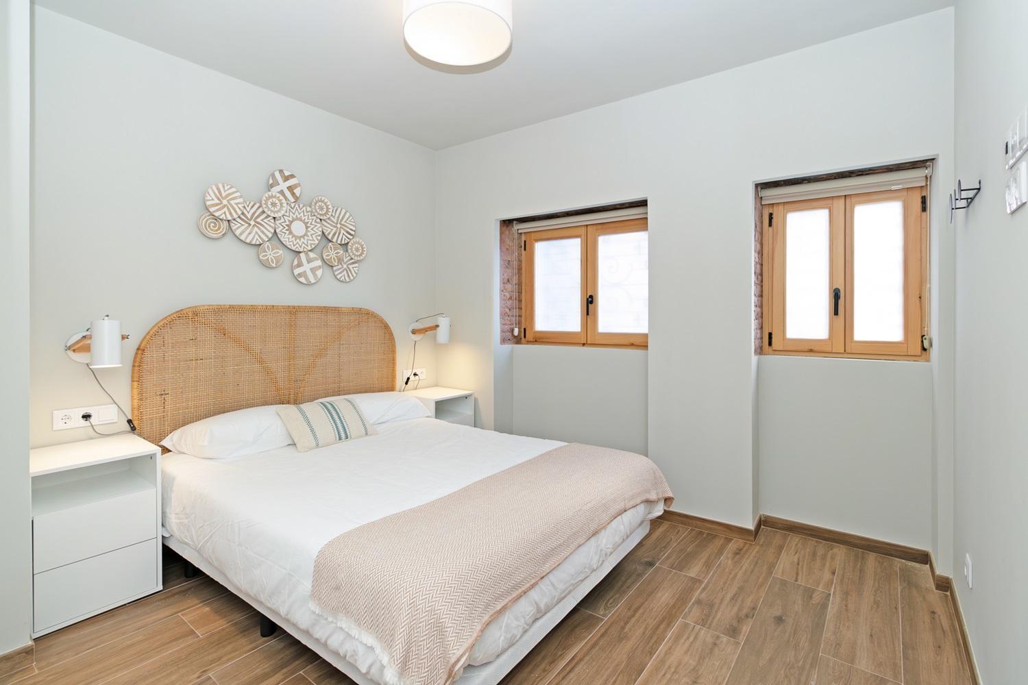 Maritime Apartamentos Puerto บาเลนเซีย ห้อง รูปภาพ