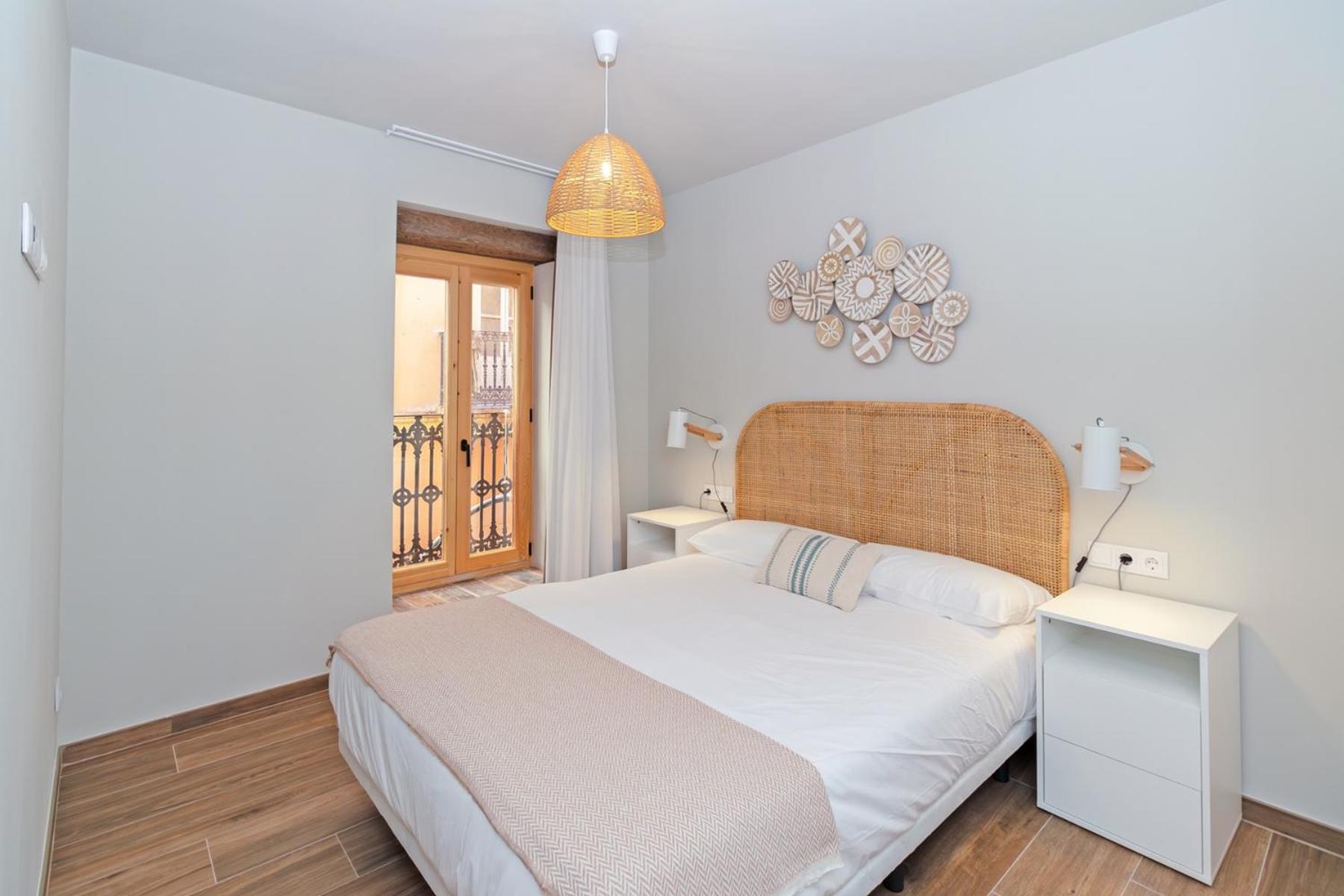 Maritime Apartamentos Puerto บาเลนเซีย ภายนอก รูปภาพ