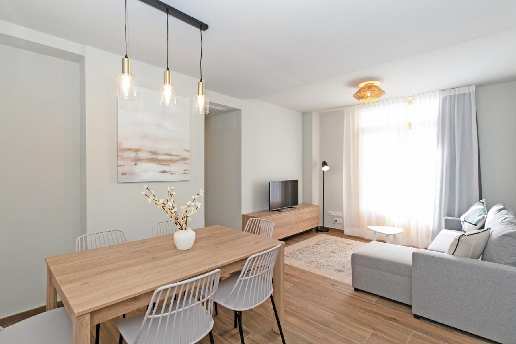 Maritime Apartamentos Puerto บาเลนเซีย ภายนอก รูปภาพ