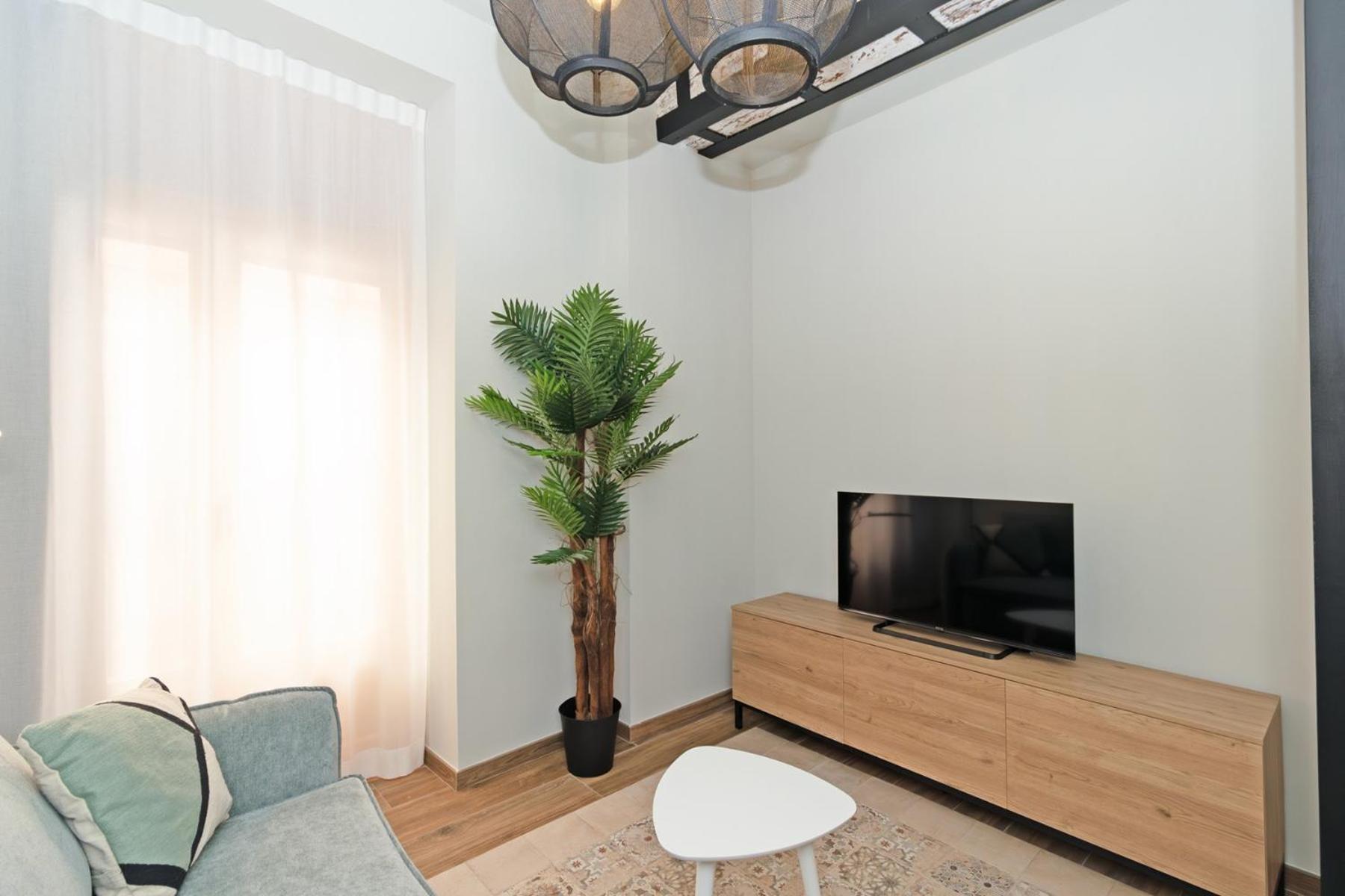 Maritime Apartamentos Puerto บาเลนเซีย ห้อง รูปภาพ