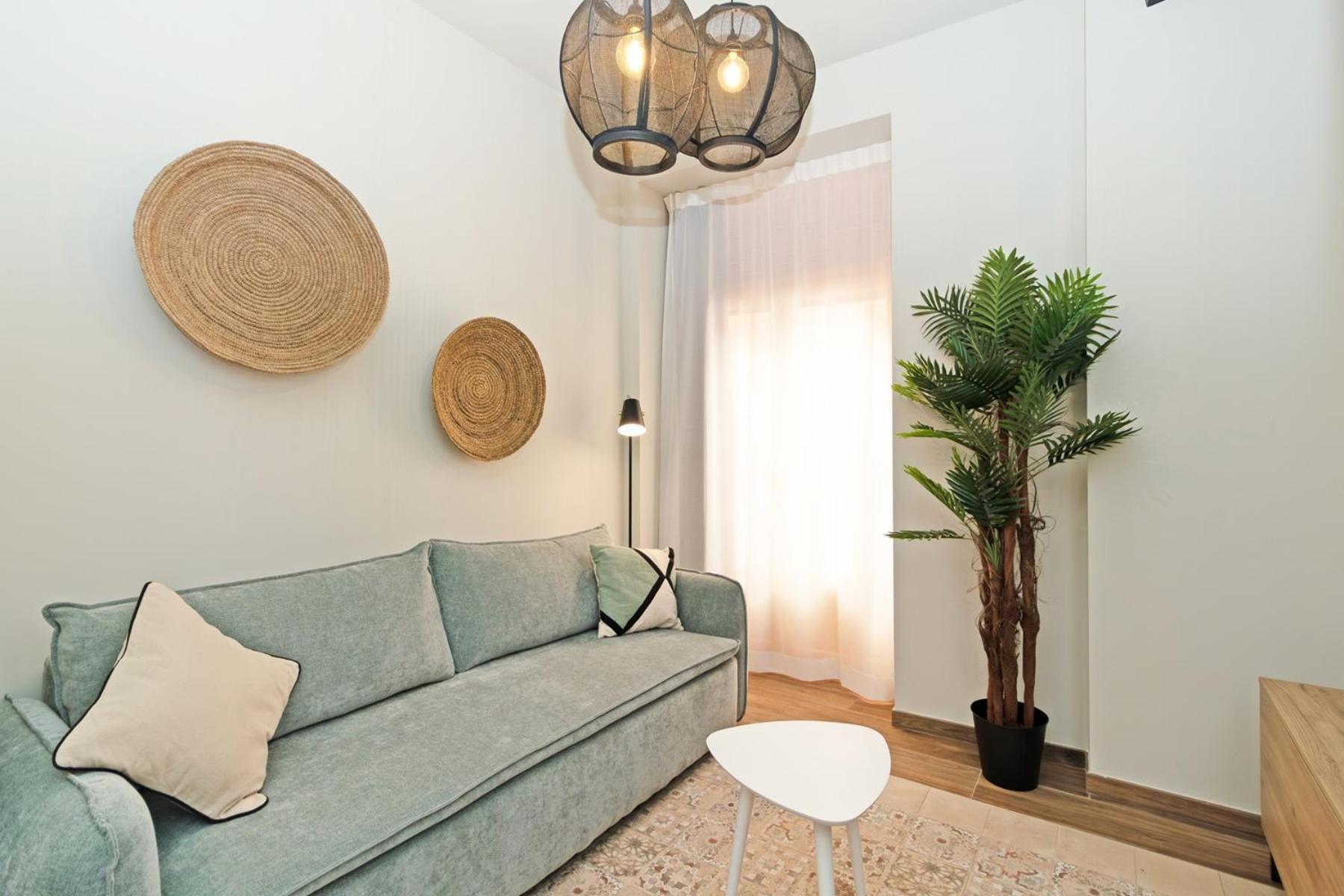 Maritime Apartamentos Puerto บาเลนเซีย ห้อง รูปภาพ