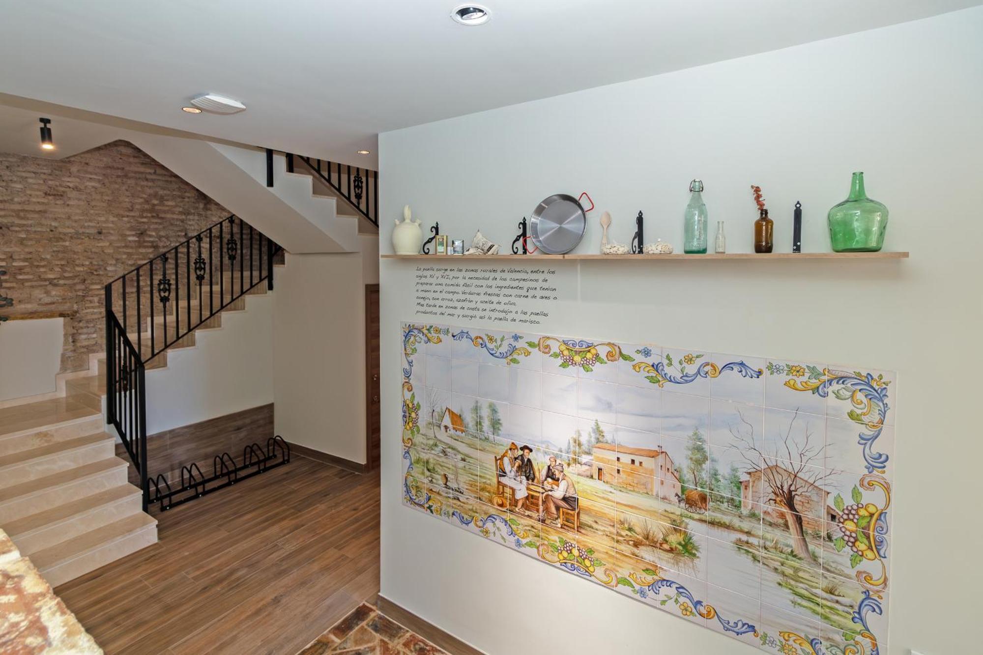 Maritime Apartamentos Puerto บาเลนเซีย ภายนอก รูปภาพ