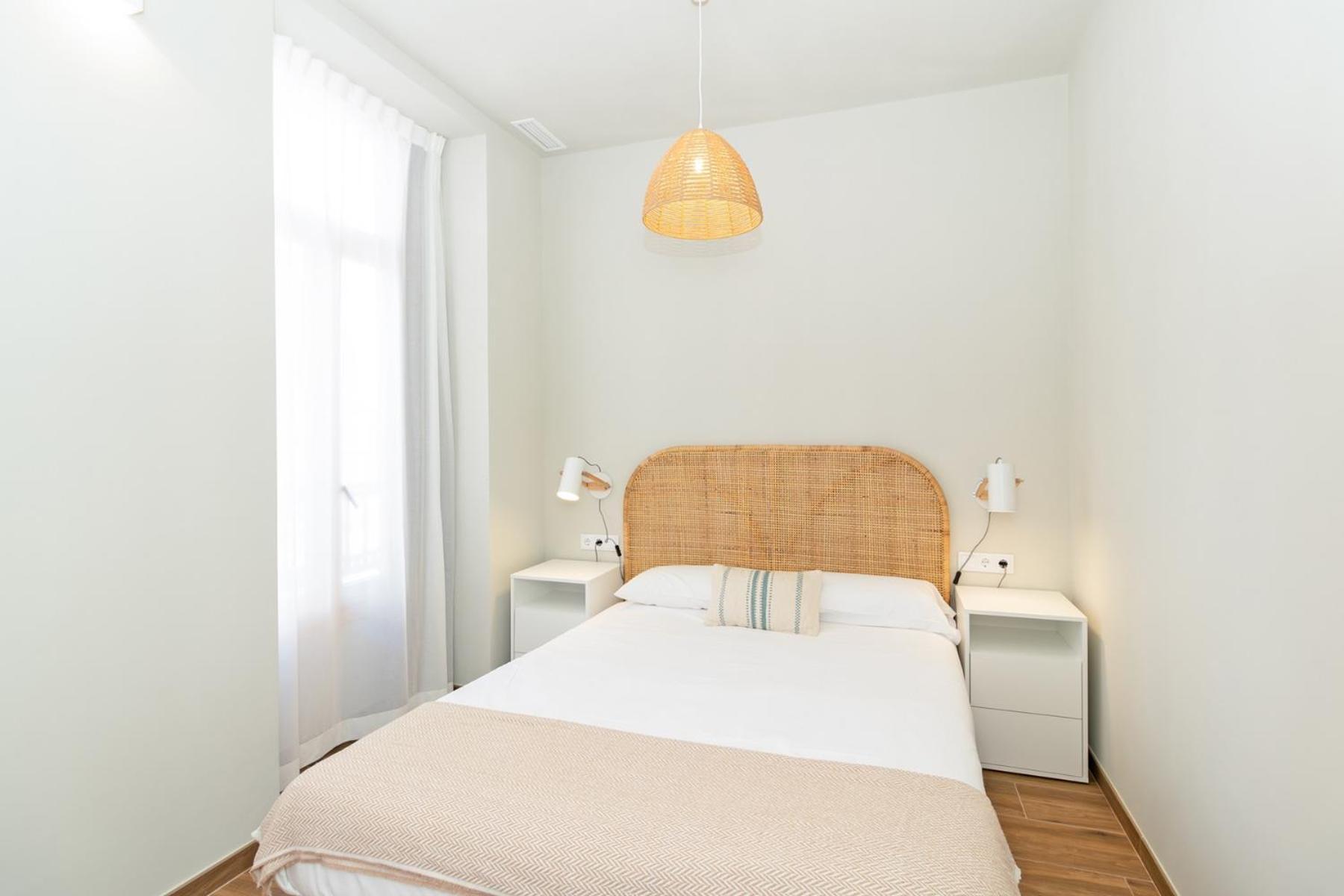Maritime Apartamentos Puerto บาเลนเซีย ห้อง รูปภาพ