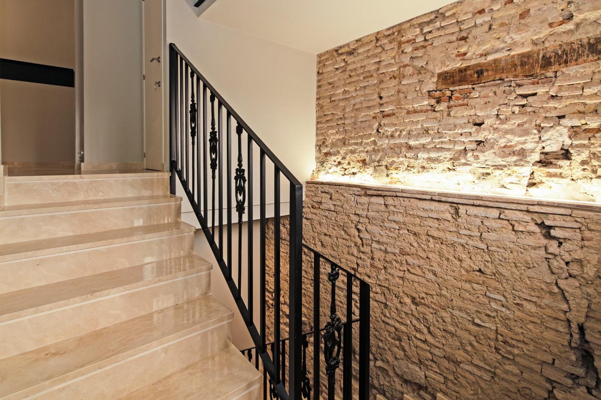 Maritime Apartamentos Puerto บาเลนเซีย ภายนอก รูปภาพ