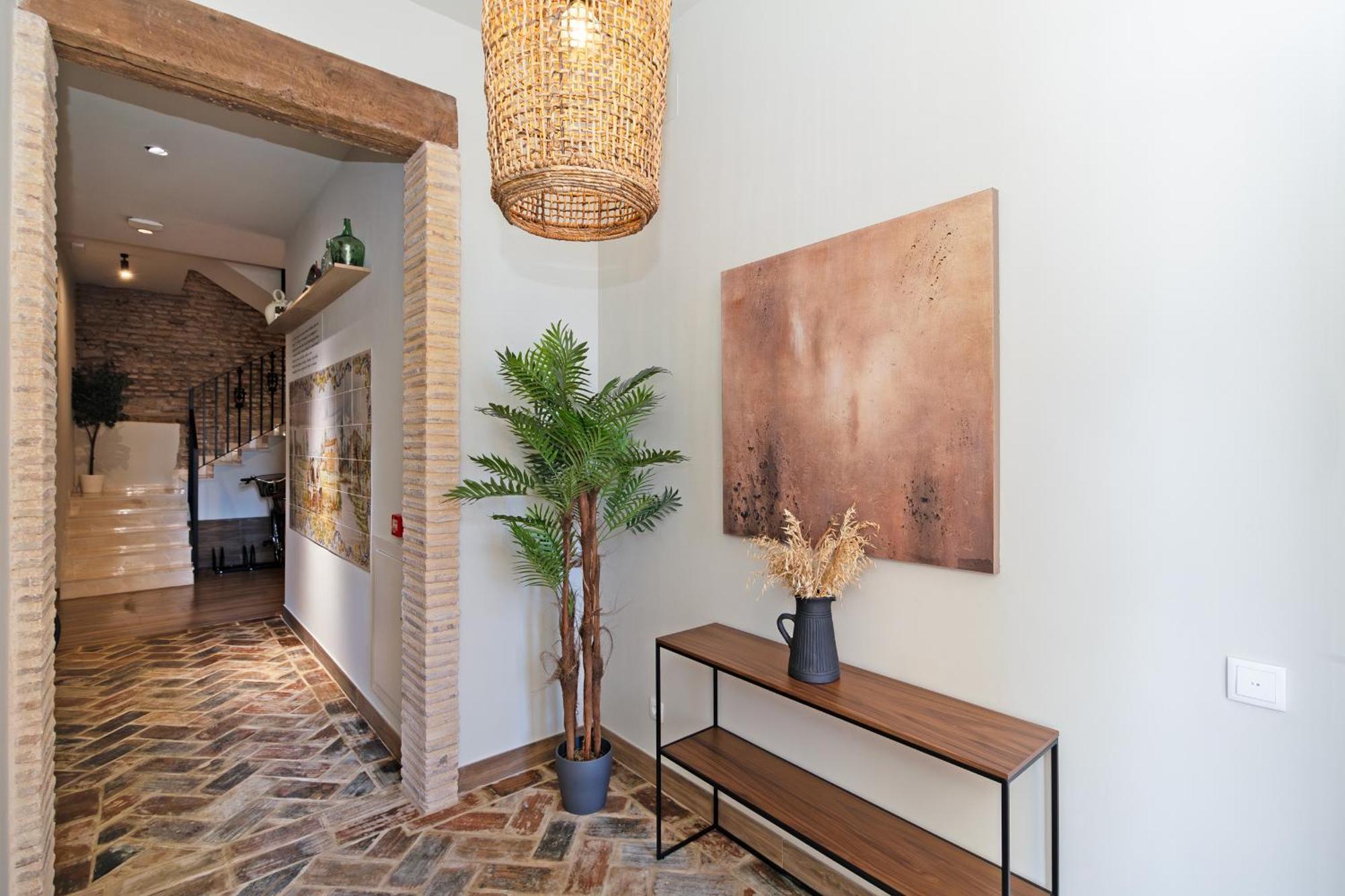 Maritime Apartamentos Puerto บาเลนเซีย ภายนอก รูปภาพ