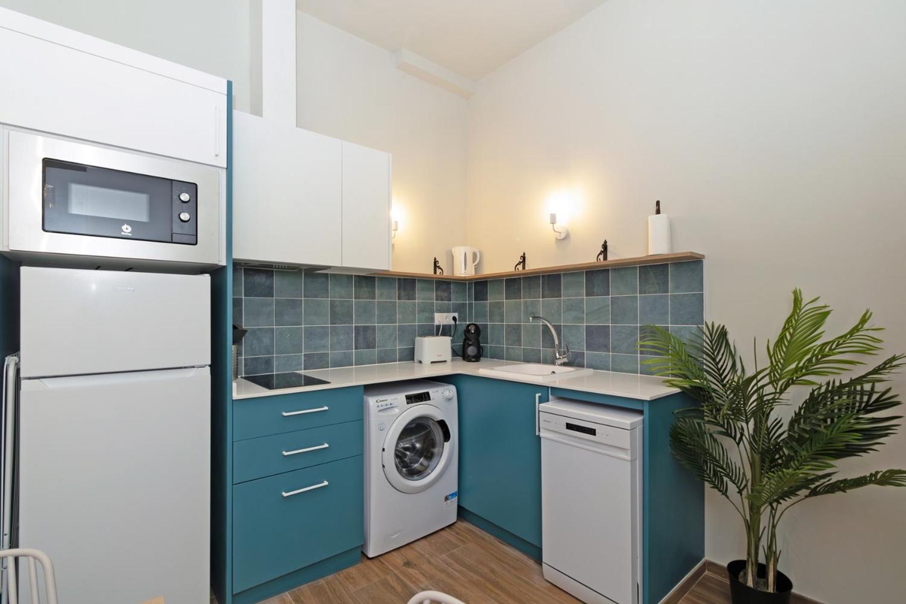 Maritime Apartamentos Puerto บาเลนเซีย ห้อง รูปภาพ