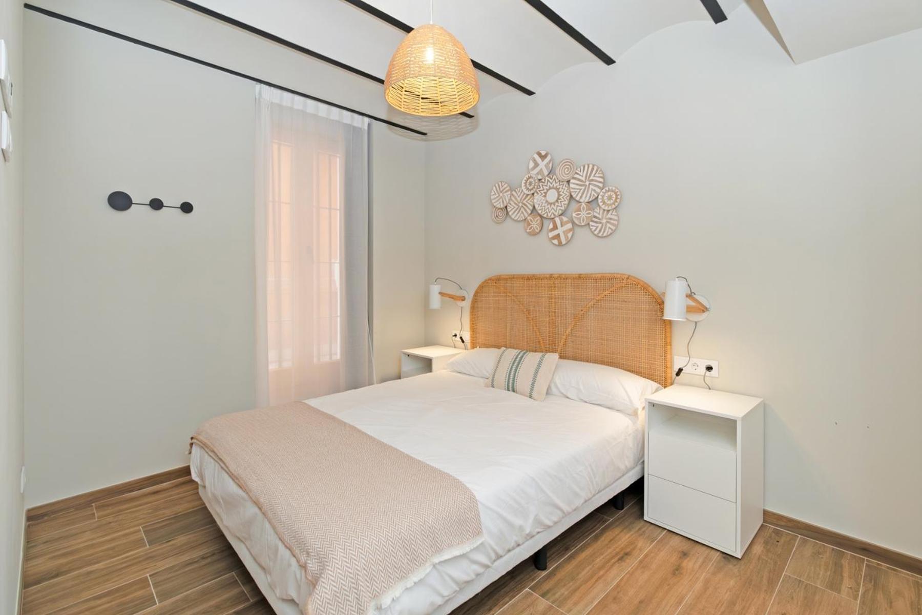 Maritime Apartamentos Puerto บาเลนเซีย ภายนอก รูปภาพ