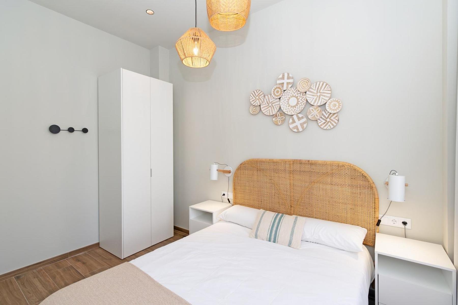 Maritime Apartamentos Puerto บาเลนเซีย ห้อง รูปภาพ