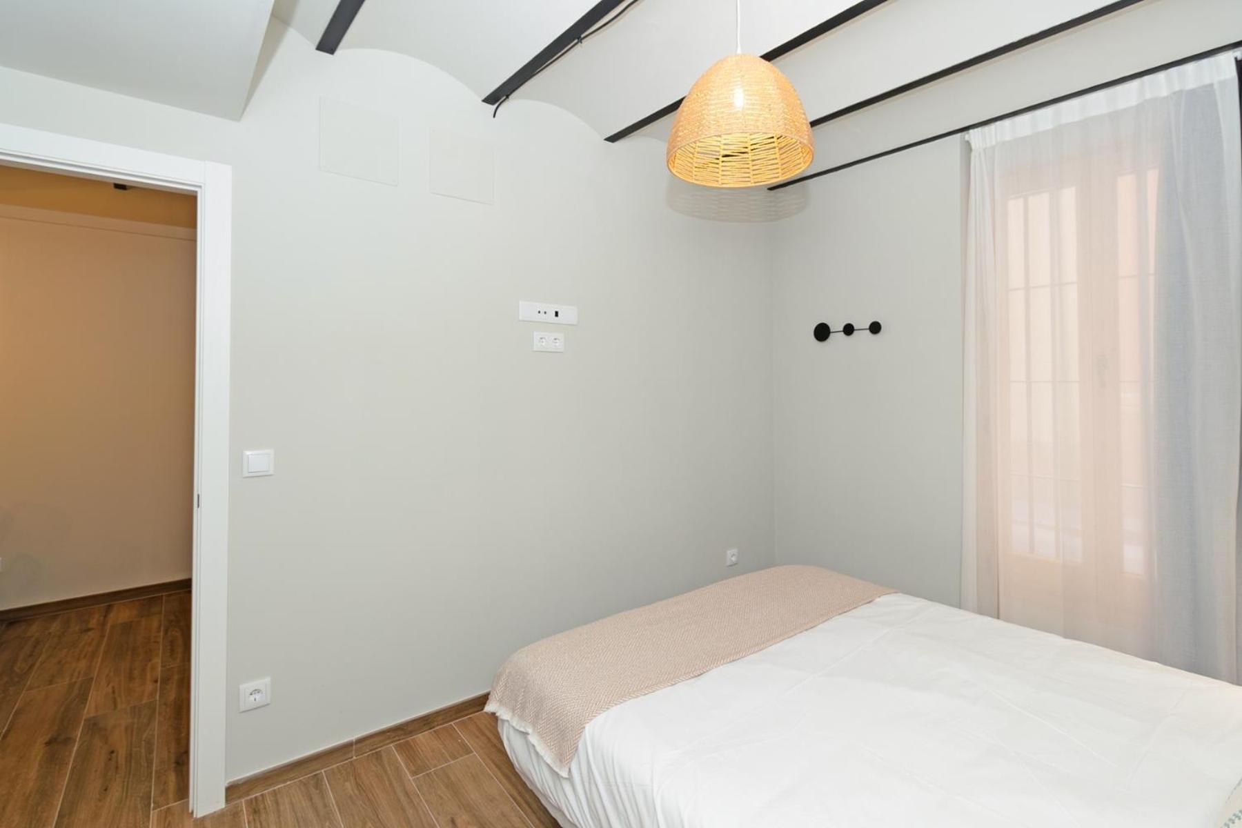 Maritime Apartamentos Puerto บาเลนเซีย ห้อง รูปภาพ