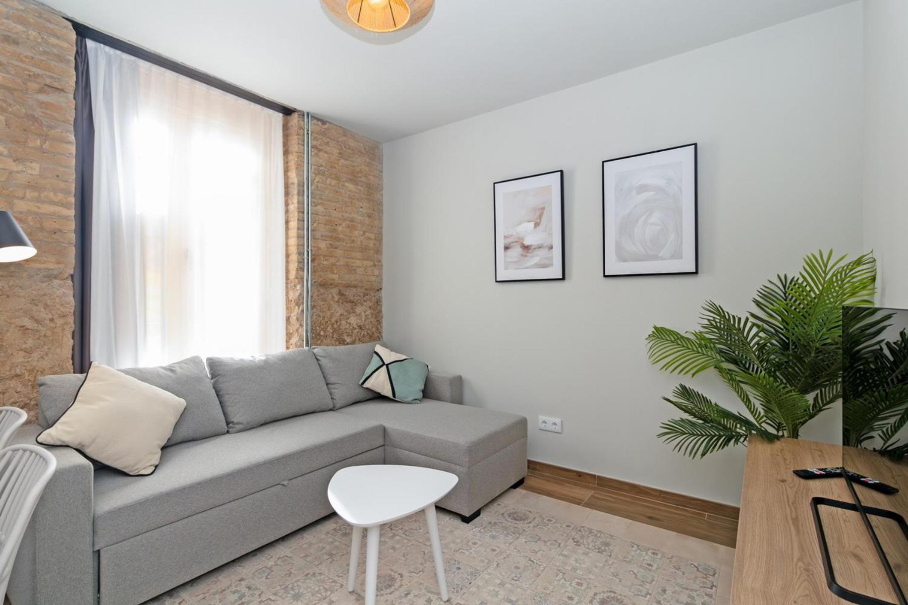 Maritime Apartamentos Puerto บาเลนเซีย ห้อง รูปภาพ