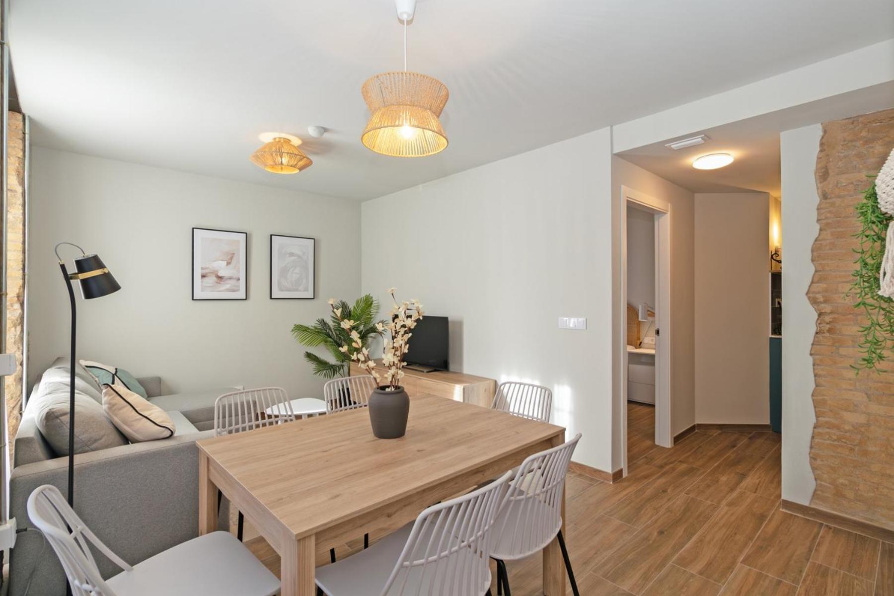 Maritime Apartamentos Puerto บาเลนเซีย ภายนอก รูปภาพ