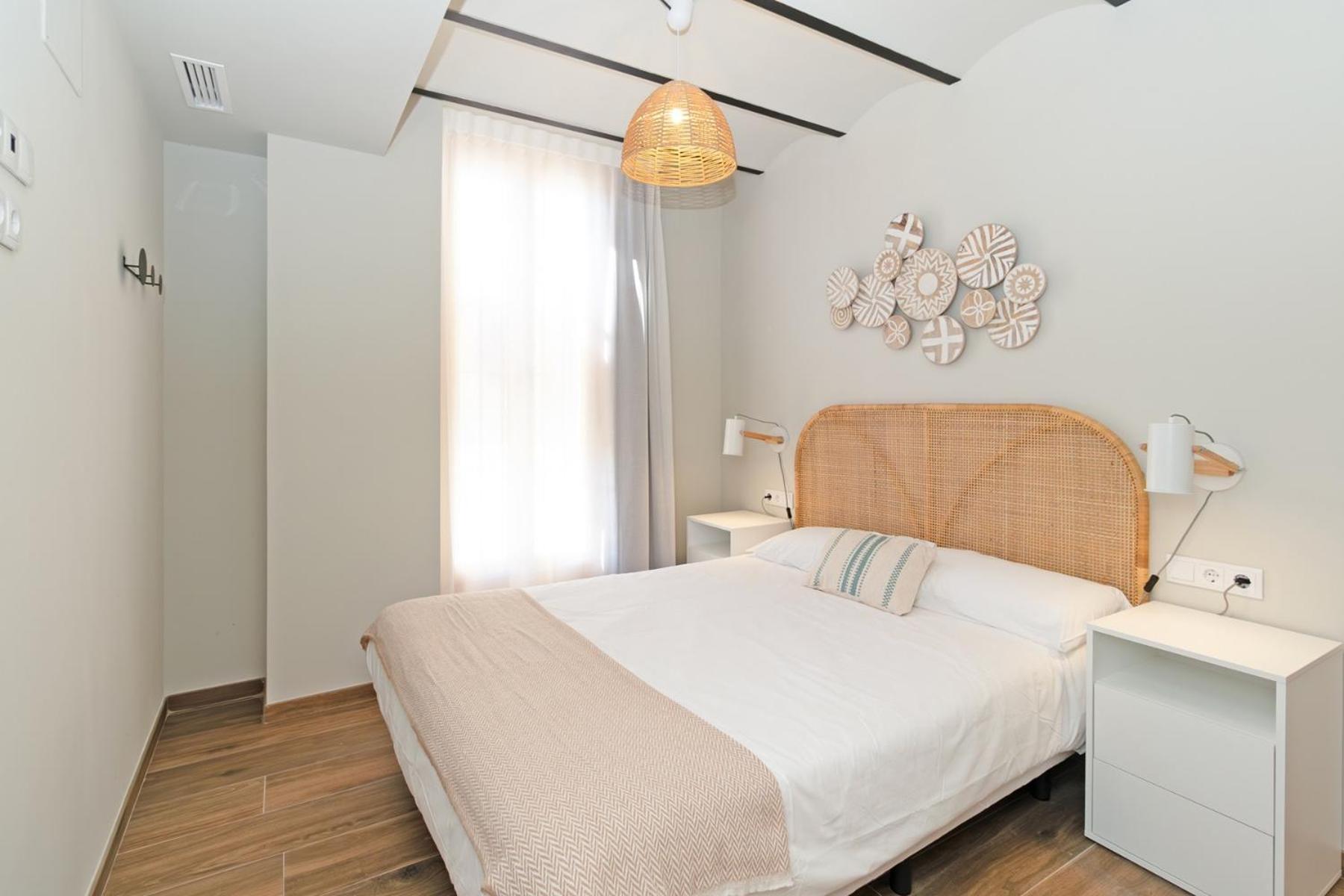 Maritime Apartamentos Puerto บาเลนเซีย ภายนอก รูปภาพ