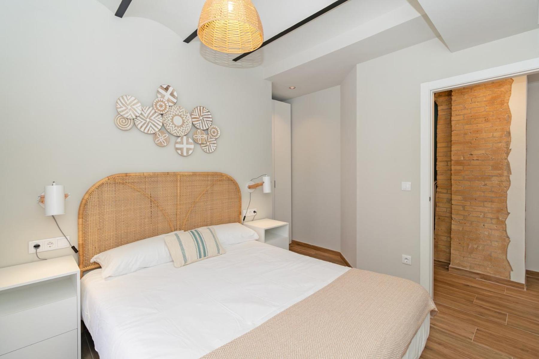 Maritime Apartamentos Puerto บาเลนเซีย ห้อง รูปภาพ