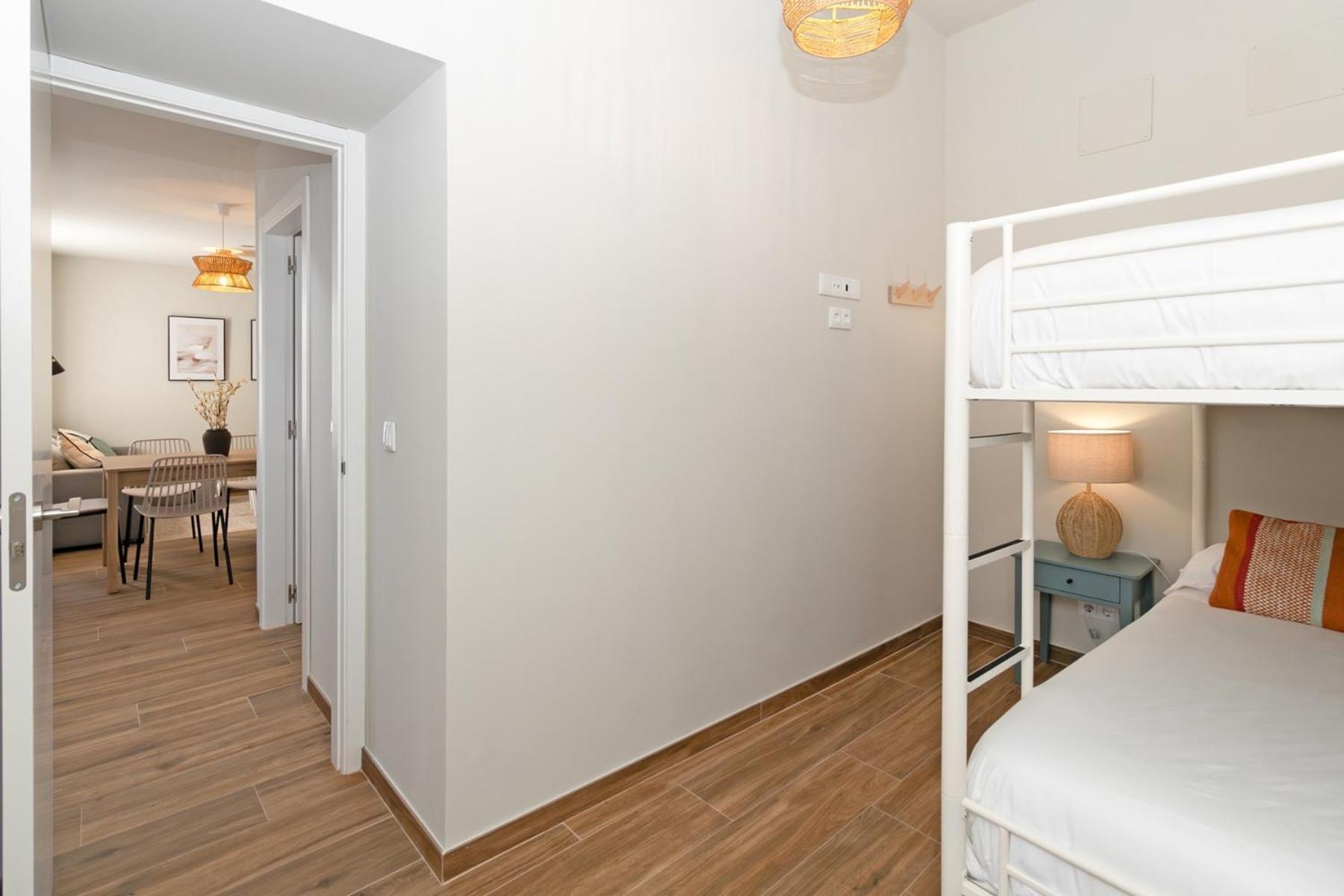 Maritime Apartamentos Puerto บาเลนเซีย ภายนอก รูปภาพ