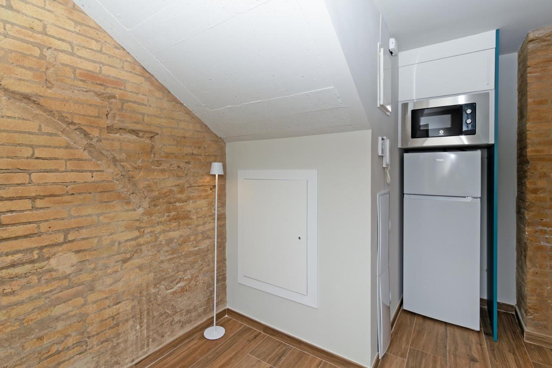 Maritime Apartamentos Puerto บาเลนเซีย ห้อง รูปภาพ